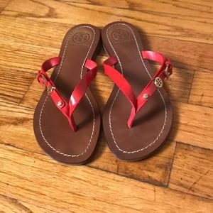Tory Burch sandals